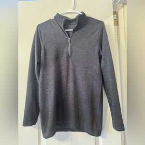 Men's Lulu Quarter-Zip
